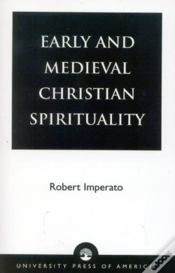 Capa do artigo Early And Medieval Christian Spirituality