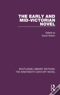 Capa do artigo Early And Mid-Victorian Novel