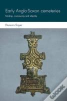 Early Anglo-Saxon Cemeteries