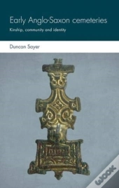 Early Anglo-Saxon Cemeteries