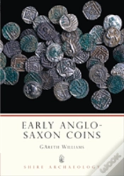 Capa do artigo Early Anglo-Saxon Coins