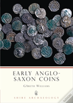 Capa do artigo Early Anglo-Saxon Coins