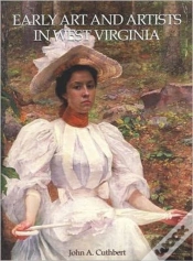 Capa do artigo Early Art And Artists In West Virginia