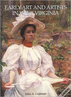 Capa do artigo Early Art And Artists In West Virginia