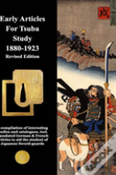 Early Articles For Tsuba Study 1880-1923 Revised Edition