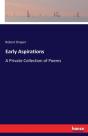 Early Aspirations - Preview