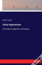 Capa do artigo Early Aspirations