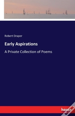 Capa do artigo Early Aspirations
