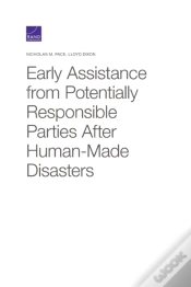 Capa do artigo Early Assistance From Potentially Responsible Parties After Human-Made Disasters