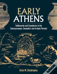 Early Athens