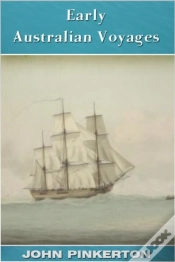 Capa do artigo Early Australian Voyages