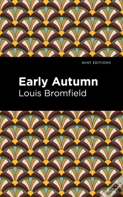 Capa do artigo Early Autumn