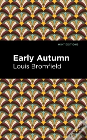Capa do artigo Early Autumn