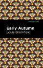 Early Autumn - Preview