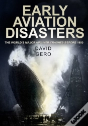 Capa do artigo Early Aviation Disasters