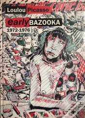 Capa do artigo Early Bazooka - 1972/1976