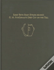 Capa do artigo Early Beth Shan (Strata Xix-Xiii)