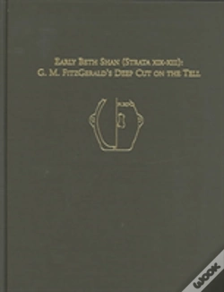 Capa do artigo Early Beth Shan (Strata Xix-Xiii)