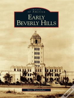 Capa do artigo Early Beverly Hills