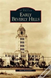 Capa do artigo Early Beverly Hills