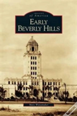 Capa do artigo Early Beverly Hills