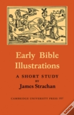 Capa do artigo Early Bible Illustrations