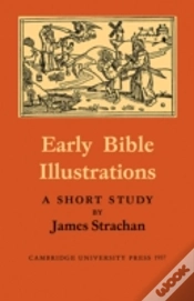 Capa do artigo Early Bible Illustrations