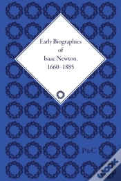 Capa do artigo Early Biographies Of Isaac Newton
