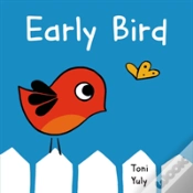 Capa do artigo Early Bird
