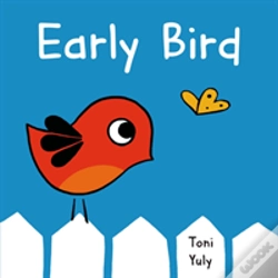 Capa do artigo Early Bird