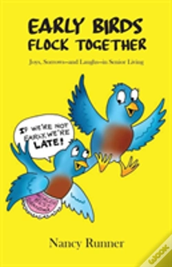 Capa do artigo Early Birds Flock Together