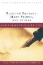 Early Black British Writing - Preview