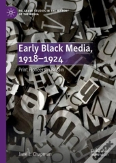 Early Black Media, 1918-1924