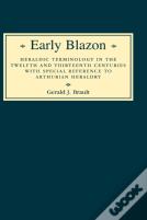 Early Blazon