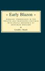 Early Blazon - Preview