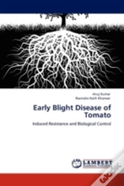 Capa do artigo Early Blight Disease Of Tomato