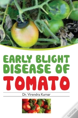 Capa do artigo Early Blight Disease Of Tomato