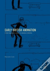 Early British Animation
