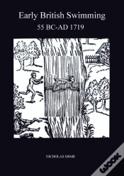 Capa do artigo Early British Swimming 55bc-Ad1719