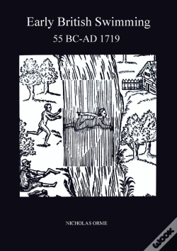 Capa do artigo Early British Swimming 55bc-Ad1719