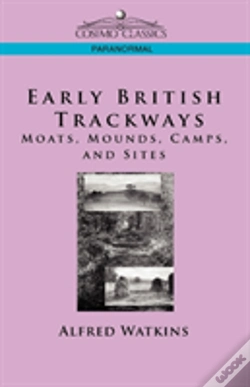 Capa do artigo Early British Trackways