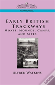 Capa do artigo Early British Trackways