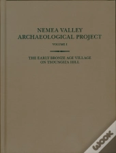 Early Bronze Age Village On Tsoungiza Hill