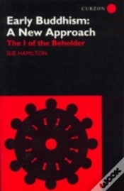 Capa do artigo Early Buddhism: A New Approach