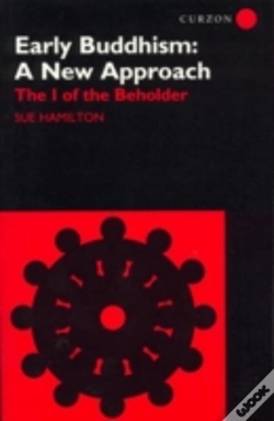 Capa do artigo Early Buddhism: A New Approach