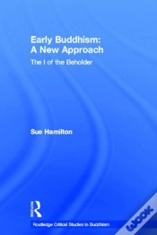 Capa do artigo Early Buddhism: A New Approach