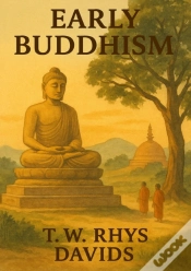 Capa do artigo Early Buddhism
