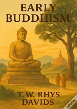 Capa do artigo Early Buddhism