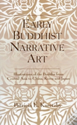 Capa do artigo Early Buddhist Narrative Art