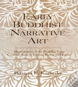 Capa do artigo Early Buddhist Narrative Art